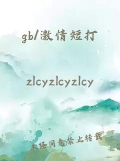 gb/激情短打