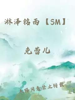 淋泽铭雨【sm】